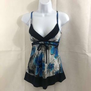 Jeknit USA Top Size S NWT